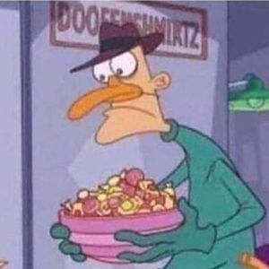 Meet your Posher, Andrew